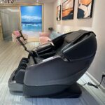 Molink AS-855 luxury massage chair - product photo 7