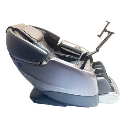 Molink AS-855 full-body massage chair named in its massage chair certification file