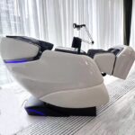 Molink AS-855 luxury massage chair - product photo 8