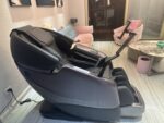 Molink AS-855 luxury massage chair - product photo 10