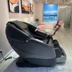 Molink AS-855 luxury massage chair - product photo 3