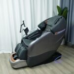 Molink AS-855 luxury massage chair - product photo 4