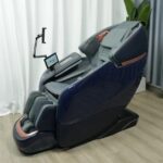 Molink AS-855 luxury massage chair - product photo 5