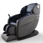 Molink AS-888 luxury massage chair - product photo 3