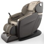 Molink AS-888 luxury massage chair - product photo 4