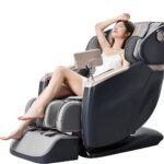 Molink AS-888 luxury massage chair - product photo 7