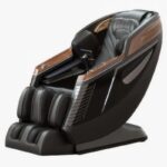 Molink AS-899 luxury massage chair - product photo 1