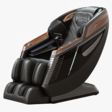 Molink AS-899 luxury massage chair - product photo 1