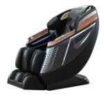 Molink AS-899 luxury massage chair - product photo 3