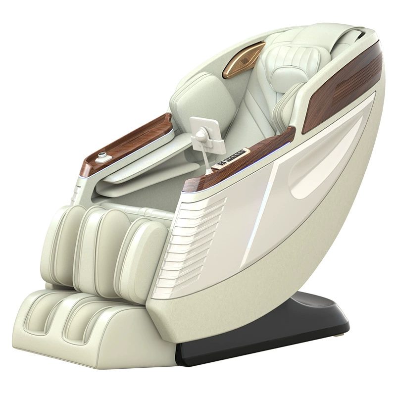 AS-899-home-massage-chair Molink AS-899 luxury massage chair - main product photo