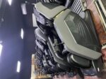 Molink AS-955 luxury massage chair - product photo 3