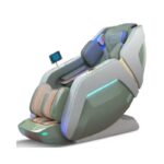 Molink AS-955 luxury massage chair - main product photo