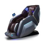 Molink AS-955 luxury massage chair - product photo 1