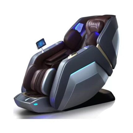 Molink AS-955 luxury massage chair - product photo 1