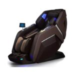 Molink AS-955 luxury massage chair - product photo 2