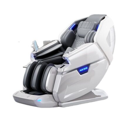 Molink AS-988 luxury massage chair - main product photo