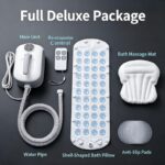 Molink AS-99 bath spa massage mat - product photo 3
