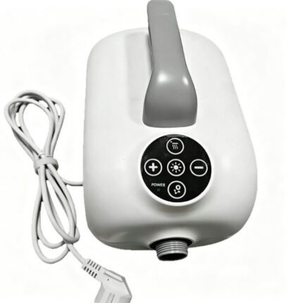 Molink AS-99 bath spa massage mat - product photo 1