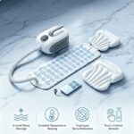 Molink AS-99 bath spa massage mat - product photo 2