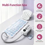 Molink AS-99 bath spa massage mat - product photo 6