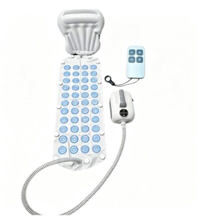 Molink AS-99 bath spa massage mat - main product photo