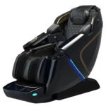 Molink AS-999 luxury massage chair - main product photo