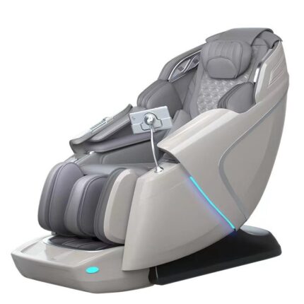 Molink AS-999 luxury massage chair - product photo 1